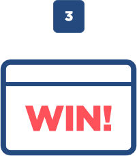 Gewinnen Sie Preise im Wert von bis zu 100.000 $